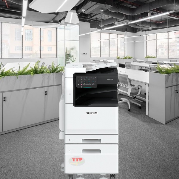 Máy photocopy màu FujiFilm Apeos C3060