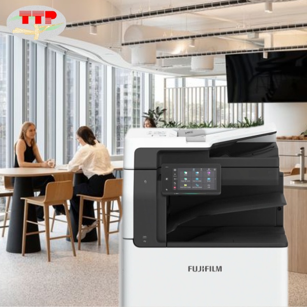 Máy photocopy màu FujiFilm Apeos C3067