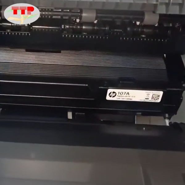 Hộp mực HP 107A