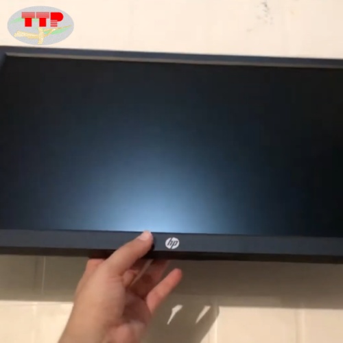 Màn hình HP P204v 5RD66AA