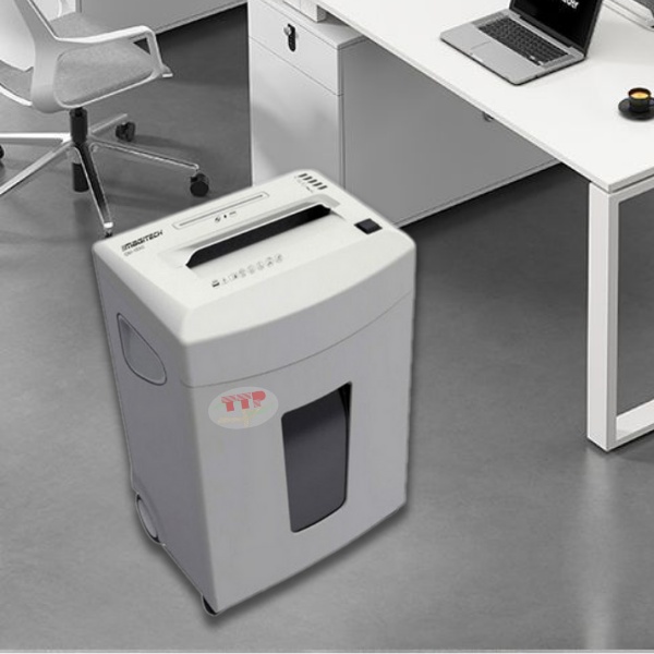 Máy hủy giấy Magitech OM–16XC