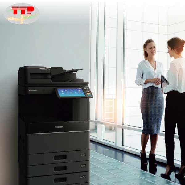 Máy photocopy Toshiba e-Studio 3025AC