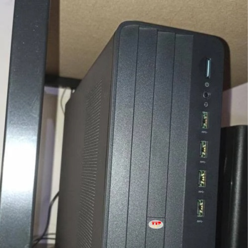 Máy bộ HP Pro SFF 280 G9 AY2F9PT