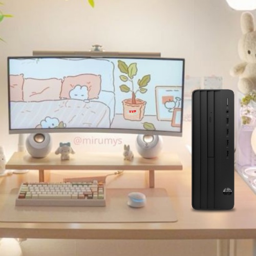 Máy bộ HP Pro SFF 280 G9 AY2F9PT