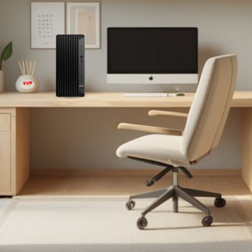 Máy tính bộ HP Pro Tower 400 G9 AZ6E5PT