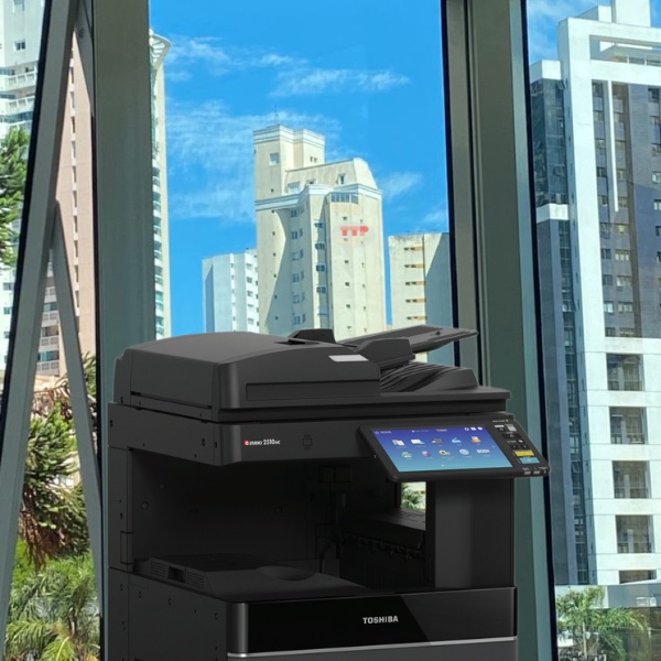 Máy photocopy Toshiba e-Studio 2510AC