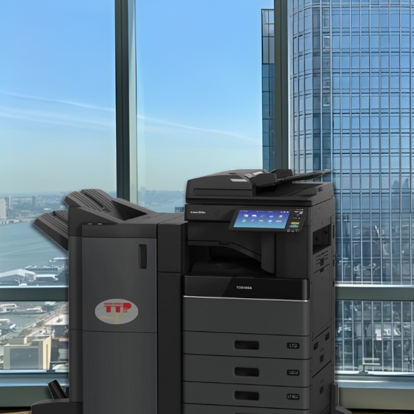 Máy photocopy Toshiba e-Studio 2510AC