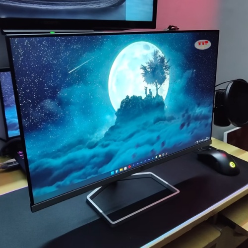 Màn hình HP M22f 2E2Y3AA 