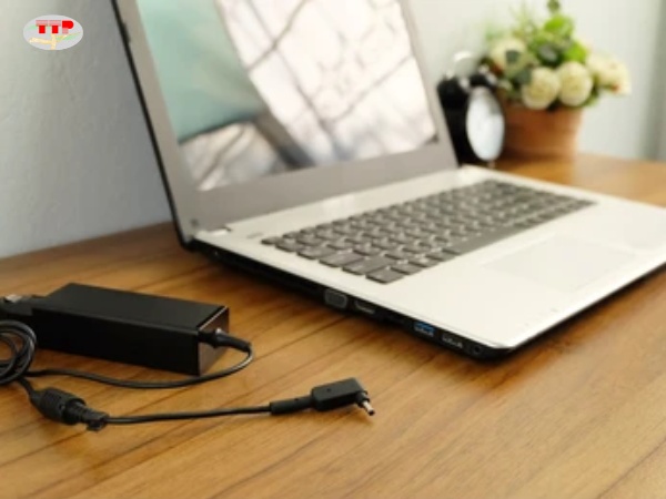 mẹo sạc pin laptop đúng cách
