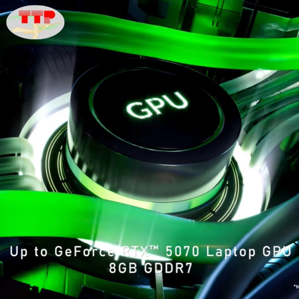 Máy tính laptop MSI Crosshair 16 HX AI D2XWGKG-072VN Ultra 7 255HX