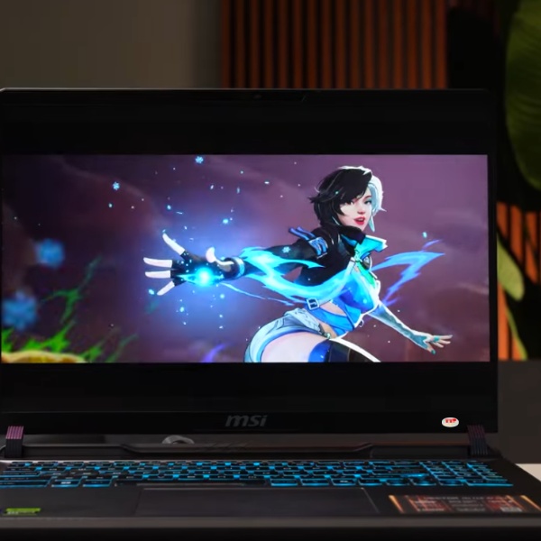 Máy tính laptop MSI Vector 16 HX AI A2XWHG 010VN Ultra 7 255HX