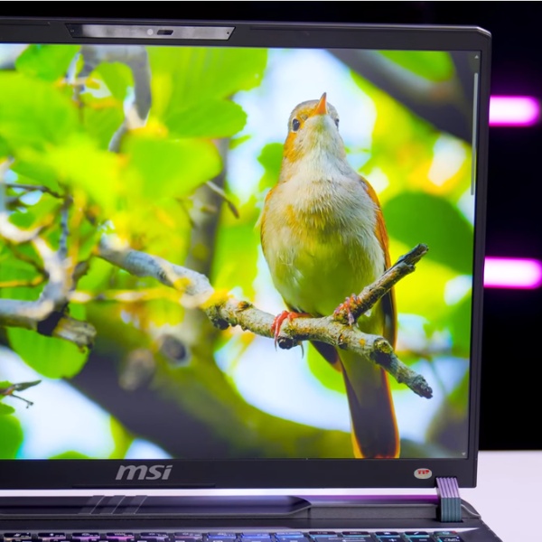 MSI Vector 16 HX AI A2XWIG 062VN Ultra 9 275HX