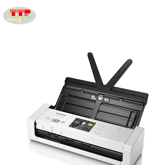 Máy Scan Brother