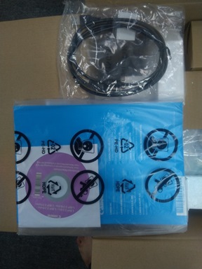 CD Catalog Canon 226Dw