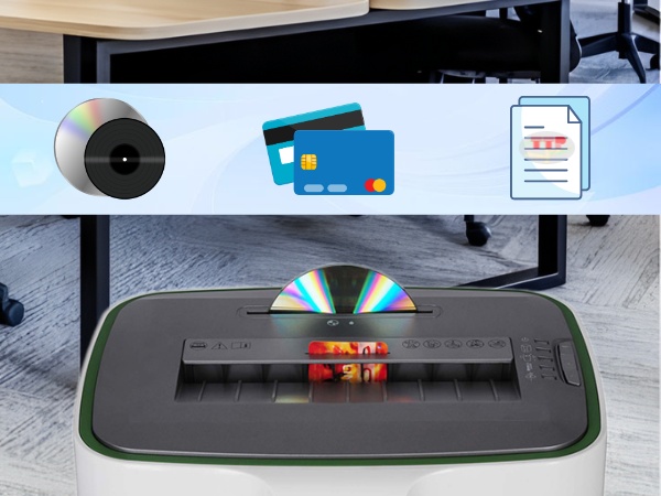 Kinh nghiệm mua máy hủy giấy Magitech