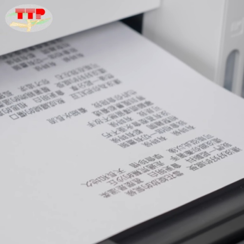 Máy in phun màu Epson EcoTank L4366