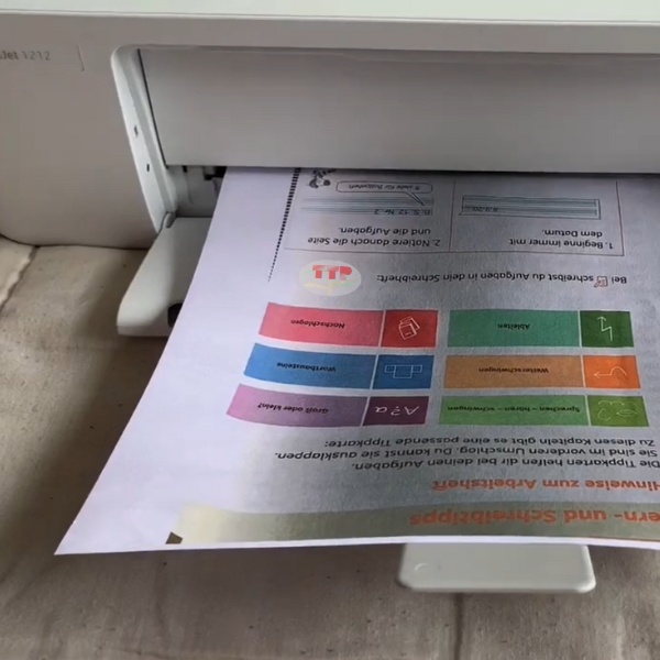 Hộp mực HP 63/ HP 63XL C Y M