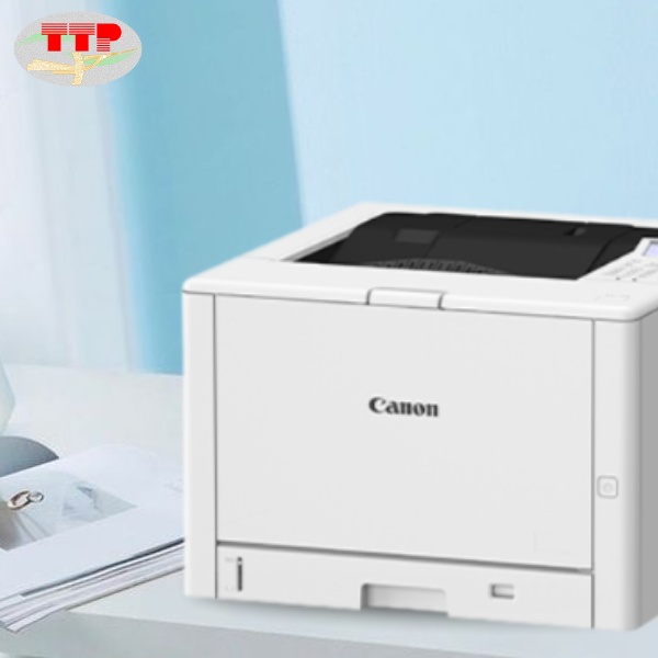 Máy in laser Canon LBP468x