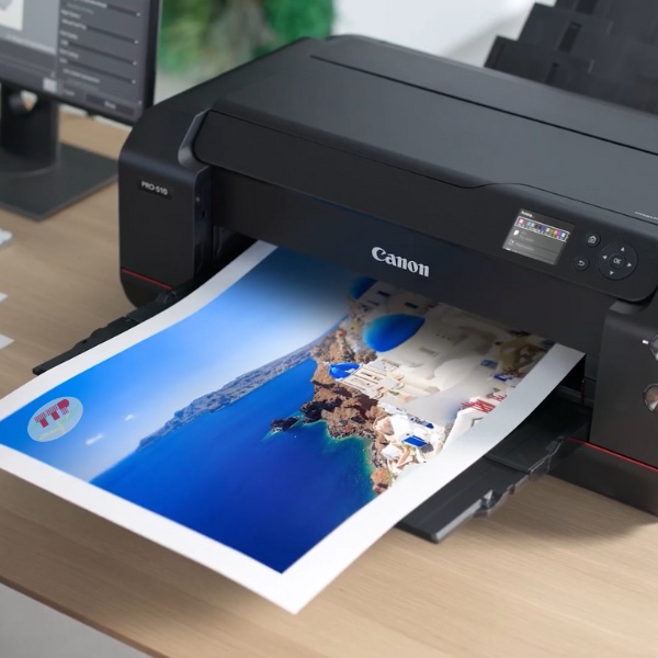 Máy in Canon imagePROGRAF PRO-510