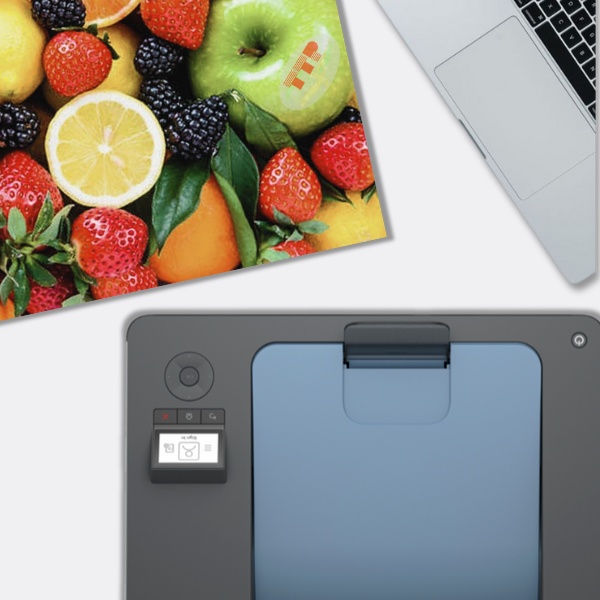 Máy in laser màu HP Color LaserJet Pro 3203dw