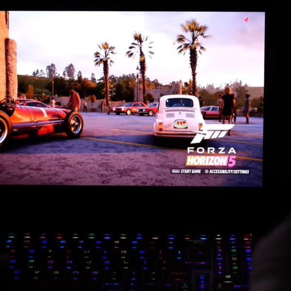 Laptop MSI Stealth 16 Mercedes AMG A1VGG 293VN Ultra 9 185H