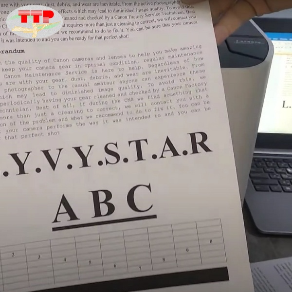 Hộp mực Canon 324