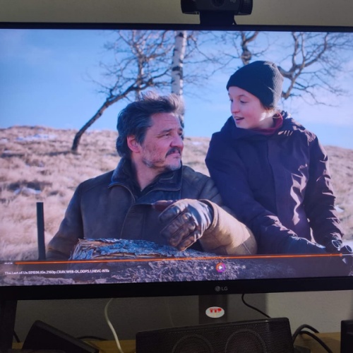 àn hình LCD LG 27UP850N