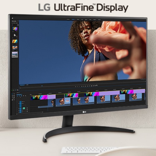 Màn hình LCD LG 32UR500-B.ATV