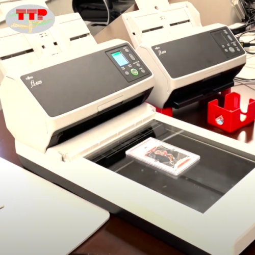 Máy scan Ricoh Fi-8290