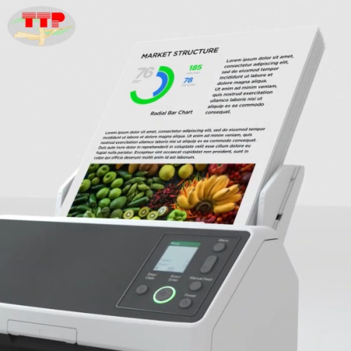 Máy scan Ricoh Fi-8290