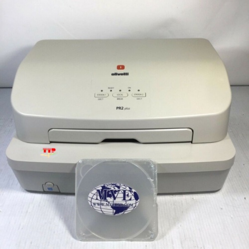 Máy in Olivetti