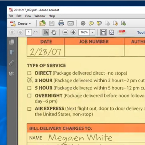 Máy scan Ricoh iX1300