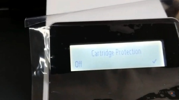 khắc phục lỗi HP Event code 10.00.10