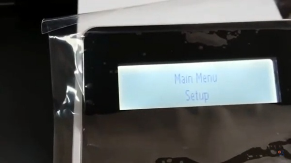 khắc phục lỗi HP Event code 10.00.10