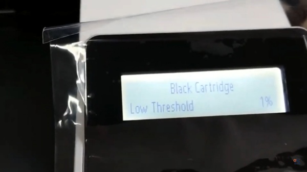 khắc phục lỗi HP Event code 10.00.10