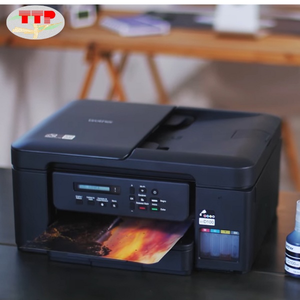 Máy in Brother DCP-T730Dw