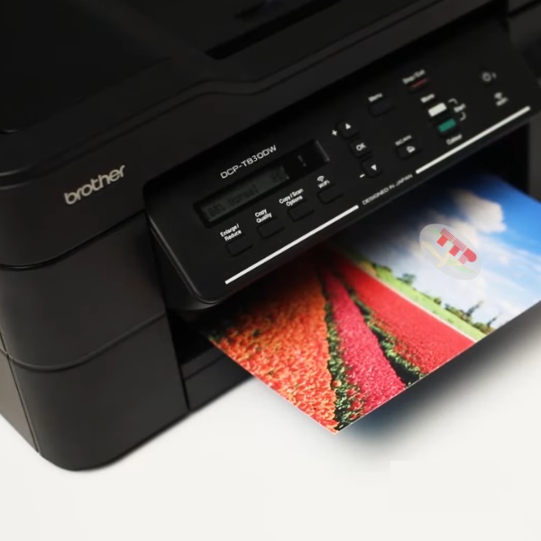 Máy in Brother DCP-T830Dw