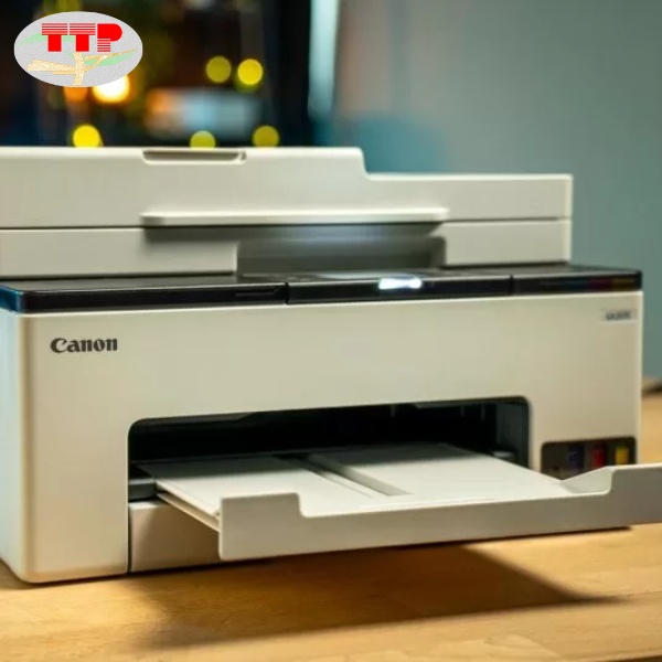 Máy in màu Canon MAXIFY GX2070