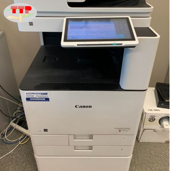 Máy photocopy Canon IR-ADV DX C3725i