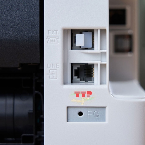 Máy in màu Canon MAXIFY GX4070