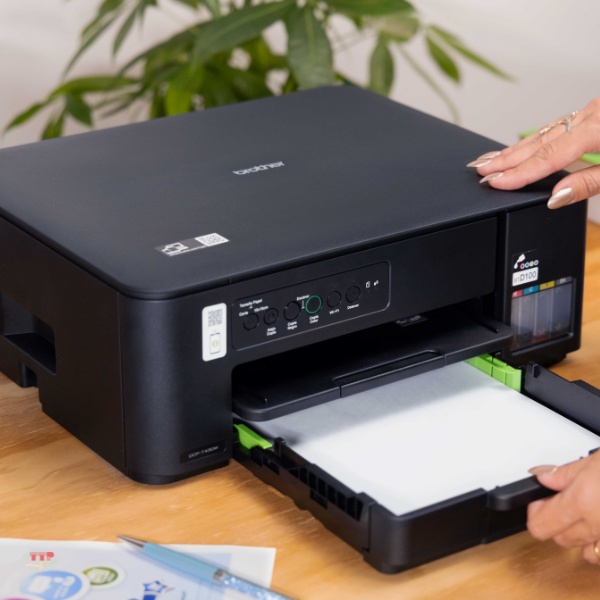 Máy in Brother DCP-T430w