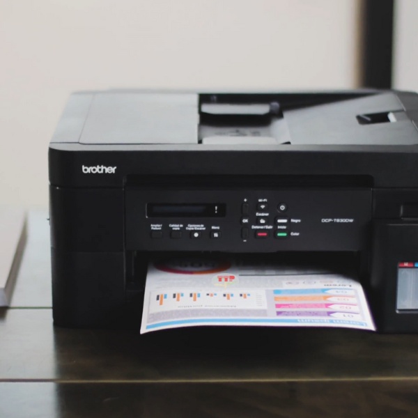 Máy in Brother DCP-T830Dw