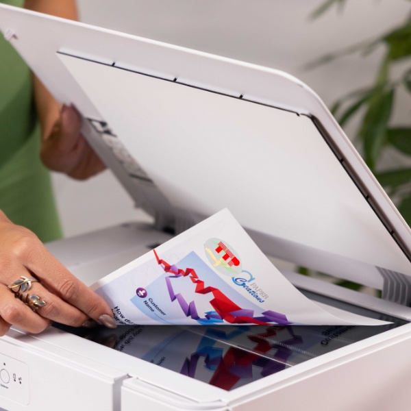 Máy in Brother DCP-T436w