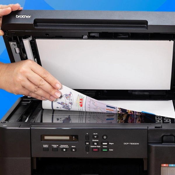 Máy in Brother DCP-T830Dw