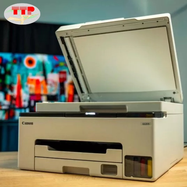 Máy in màu Canon MAXIFY GX2070