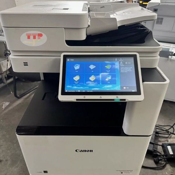 Máy photocopy Canon IR-ADV DX C3725i