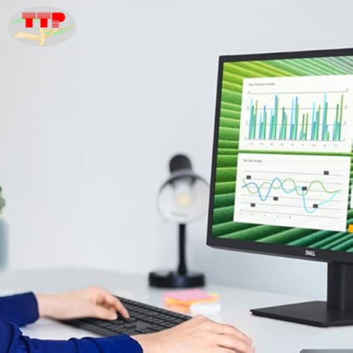 Màn hình Dell E2723H