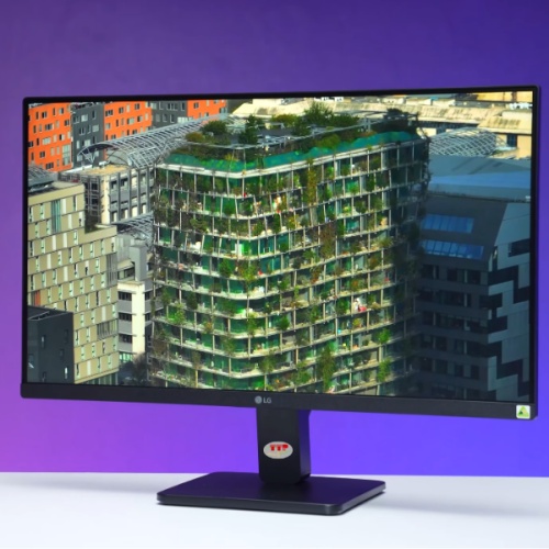 Màn hình LG 22MR410-B 21.45 inch