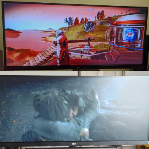 àn hình LG 29WQ600-W.ATV