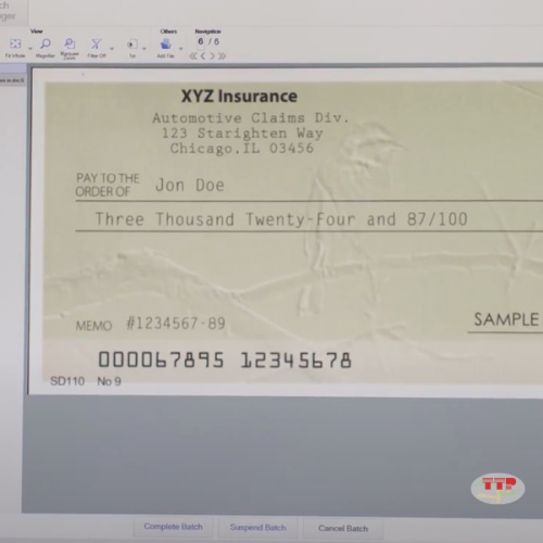 Máy scan Ricoh fi-7480